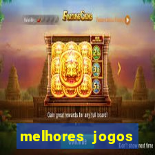 melhores jogos mundo aberto android